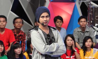 Apa Kata Rekan Kerja Raffi?