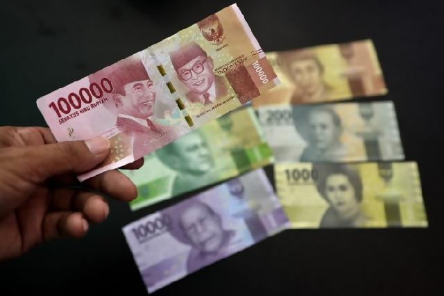 Pembayaran Tambahan Penghasilan Masih Dipertajam