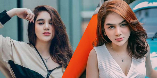 Temukan Benda Misterius di Apartemennya, Hana Hanifah Histeris