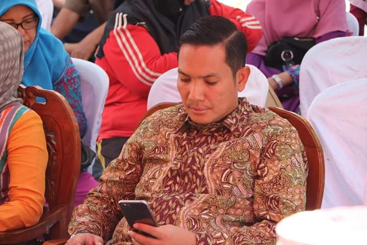 DKP Pekanbaru Siapkan Masterplan Ketahanan Pangan