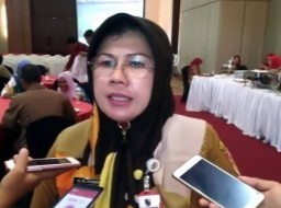 Pemasangan Jaringan Gas Rumah Tangga di Pekanbaru Diperkiran Rampung November