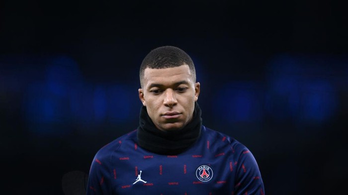 Mbappe Teken Kontrak di Real Madrid Pekan Depan?