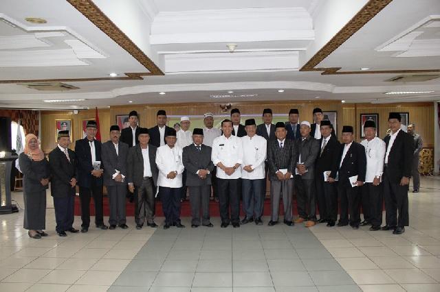 Firdaus: MUI Harus Mampu Menciptakan Nuansa Nyaman Diantara Umat Beragama