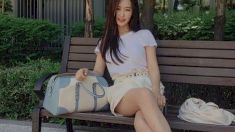 Blokir Ibunya Sendiri karena Sering Tampil Seksi Pakai Lingerie