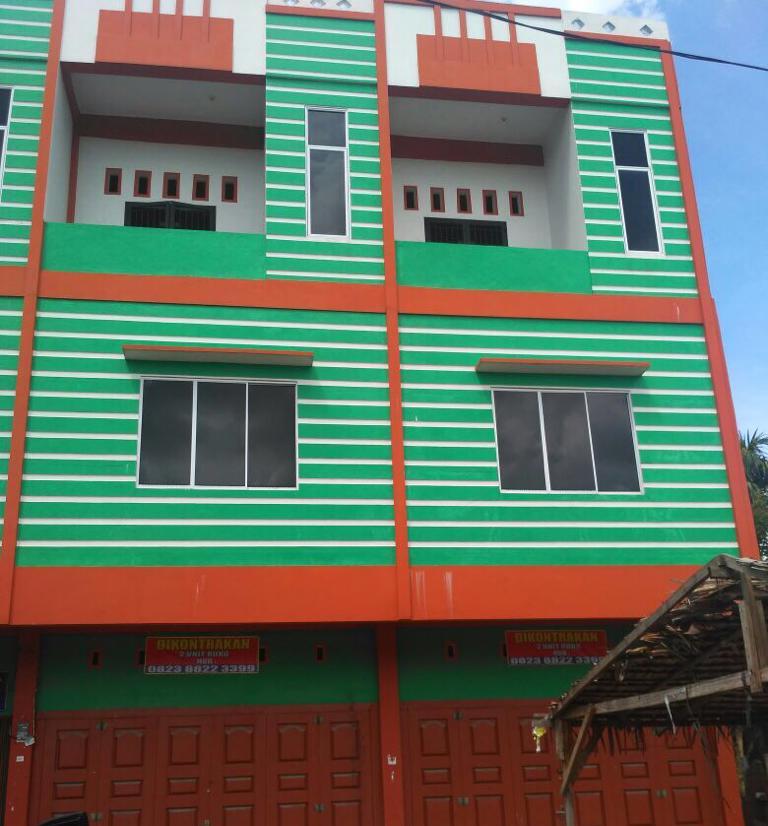 Warga Pekanbaru Tertipu Penipuan Modus Pinjaman Jaminan Ruko