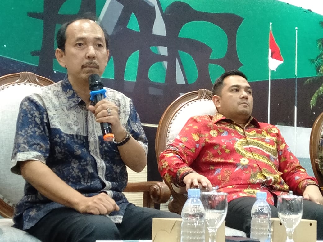 Masa Kampanye Pemilu 2024 Berpotensi Carut-Marut