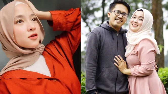 Akui Berselingkuh, Ayus dan Nissa Sabyan Minta Maaf ke Keluarga