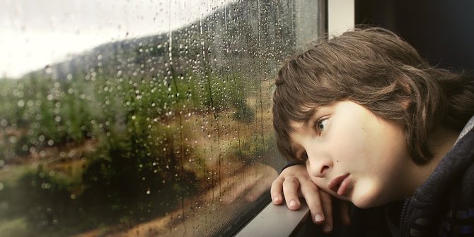 Mengapa Hujan dan Perubahan Cuaca Bisa Buat Kita Jadi Sakit Kepala?