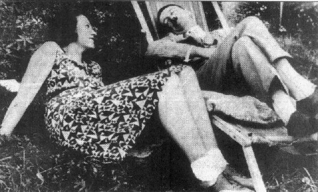 Tempat ini Diduga Sebagai Persembunyian Adolf Hitler, Termasuk Indonesia