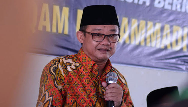 Sekum PP Muhammadiyah Sebut Hendropriyono Bukan Negarawan