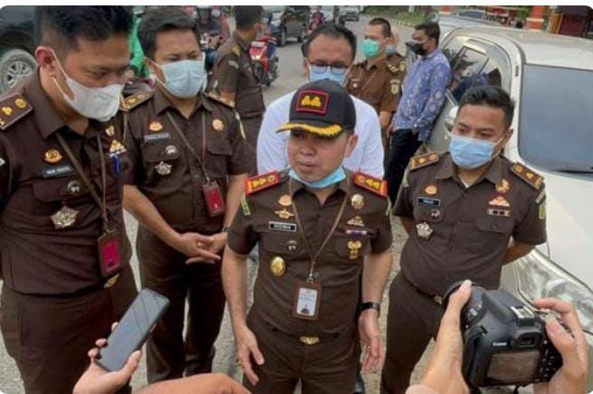 Penyidikan Kasus Dugaan Korupsi Hotel Kuansing Ditingkatkan