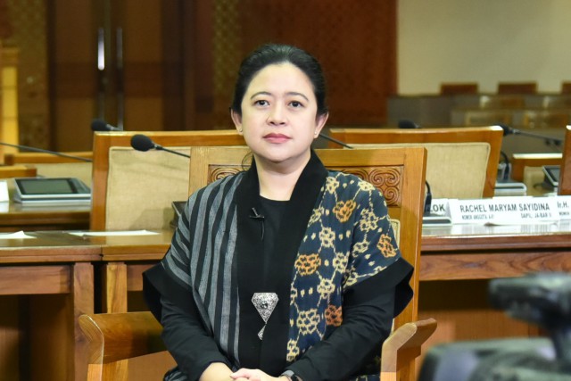 Kepemimpinan Puan di DPR Strategis Implementasikan Perjuangan Kartini