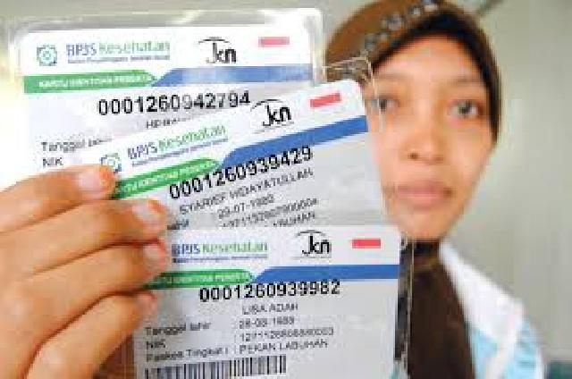 Dewan Pelalawan Nilai Kenaikan Premi BPJS Beratkan Masyarakat