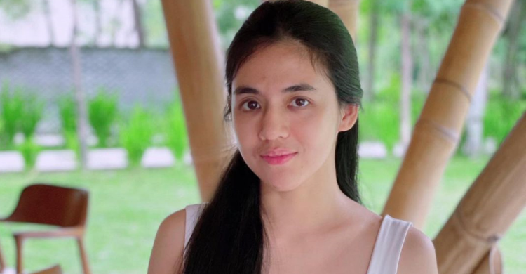 DJ Una, Cekcok Dengan Suami