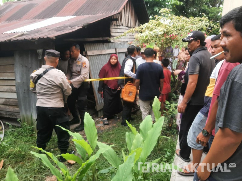 Pertikaian Kakak Beradik di Pekanbaru Berujung Tragis, Satu Tewas