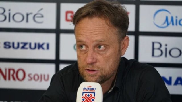 Pelatih Thailand Sebut Timnas Indonesia Punya Masa Depan Cerah
