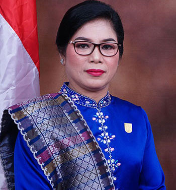 Jepta Sitohang: Butuh Keseriusan dan Komitmen Dalam Jalankan New Normal