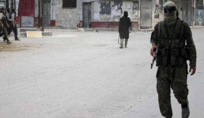 Al Qaeda Angkat Senjata, Berangkat ke Myanmar