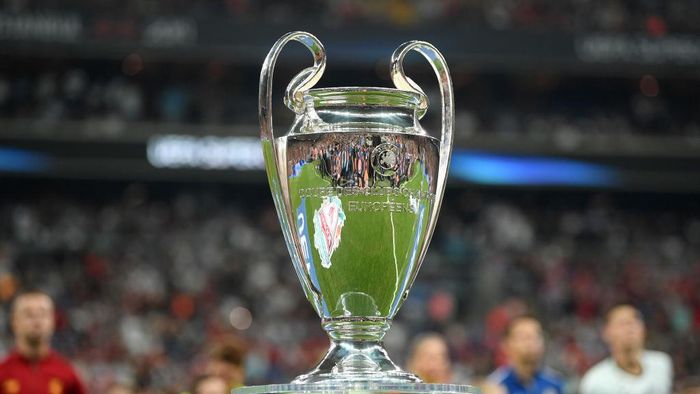 8 Tim yang Lolos ke Perempatfinal Liga Champions
