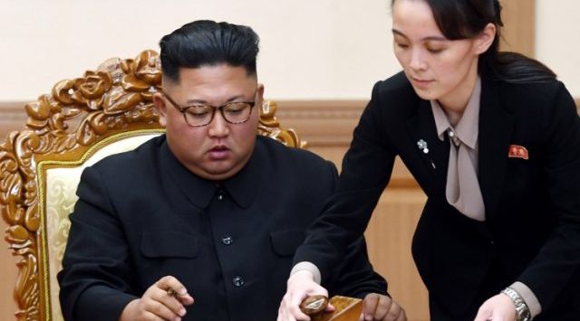 5 Sosok Ditengarai Pengganti Kim Jong-Un, Mulai Adik Perempuan Hingga Anak Usia 11 Tahun