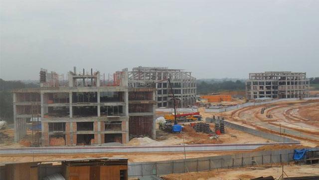 Gunakan uang rakyat triliunan, tapi Sekda Pekanbaru tak tahu sejauh mana progres proyek Multiyears