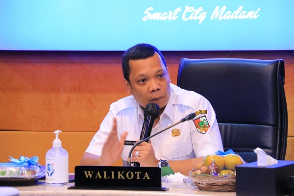 Jelang 1 Tahun Menjadi Penjabat, Muflihun Raih Sederet Penghargaan