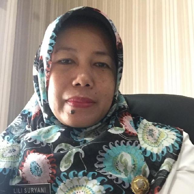 Kesbangpol Sosialisasikan Politik Praktis bagi RT/RW