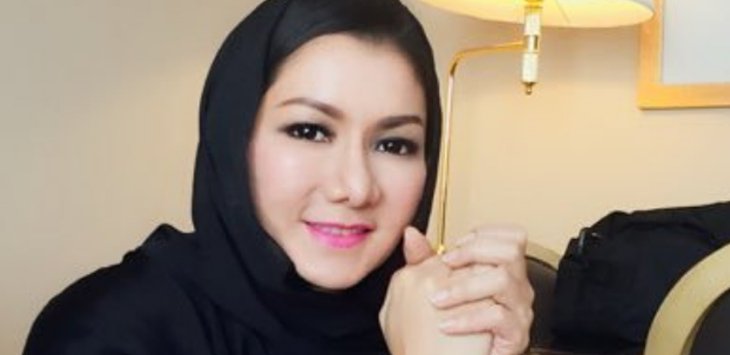 Ditangkap KPK, Video Mesum Mirip Bupati Cantik Rita Widyasari Beredar