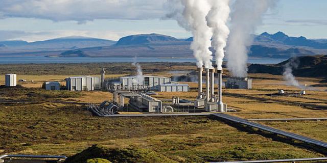 4 Pembelaan PLN dan BUMN Pada Kasus 34 Proyek Pembangkit Mangkrak