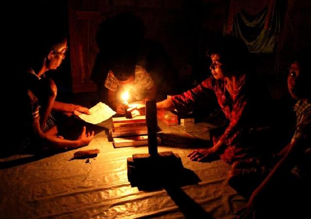 Besok Listrik Disebagian Wilayah Bagan Batu Dipadamkan