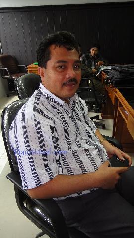 Komisi II Akan Panggil Instansi Terkait Pajak Walet