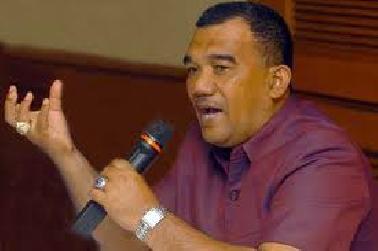 Tunggu Hasil Temuan Inspektorat, Bupati Kampar Akan Nonaktifkan Kades Taraibangun