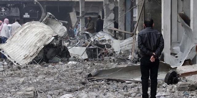 Nasib perempuan sandera ISIS, disiksa dan dilelang di pasar budak