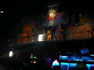 DPRD Kota Pekanbaru Minta Izin MP Club Dicabut