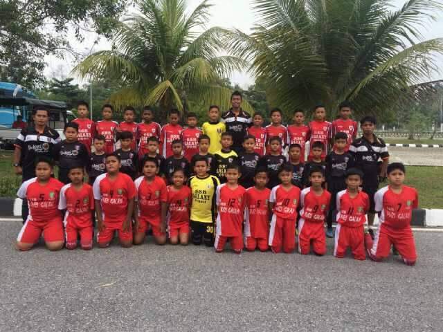 Ini Hasil 59 Pertandingan Aqua DNC 2018 Zona Pekanbaru