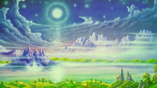 Seluruh Umat Nabi Muhammad Masuk Surga, Kecuali yang Menolak