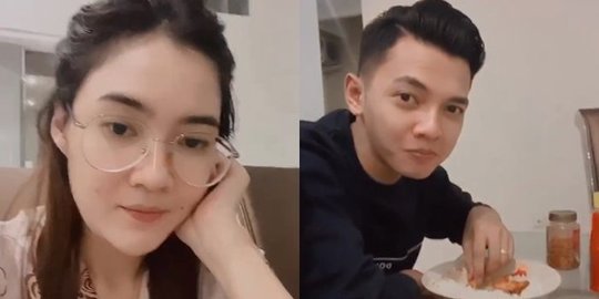 Obrolan Pengantin Baru Nella Kharisma dan Dorry: Lemas, Kapan Jadinya?