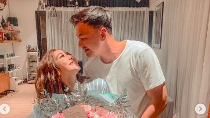 Ini yang Terjadi Pada Gisel Saat Tahu Video Seks Tersebar