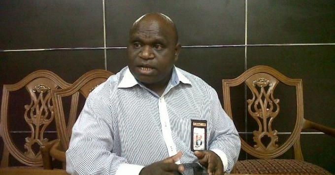 Karena Diserang Rasisme Oleh Ambroncius Nababan, Natalius Pigai 'Lapor' Menhan AS