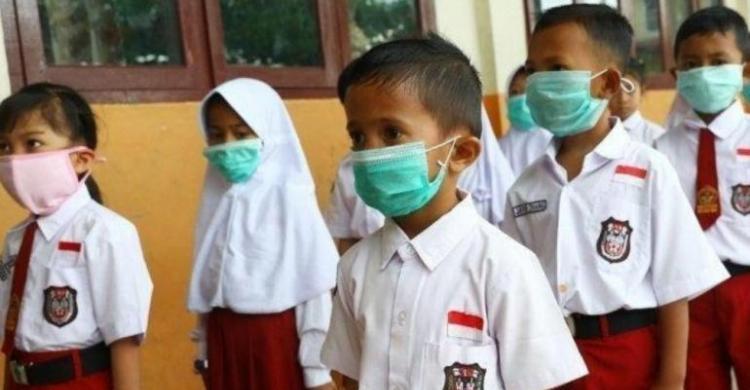 Tahun ini PPDB Tingkat SD di Pekanbaru Terapkan Sistem Online