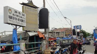 Dewan Tak Setuju Pasar Cik Puan Dibangun Hotel