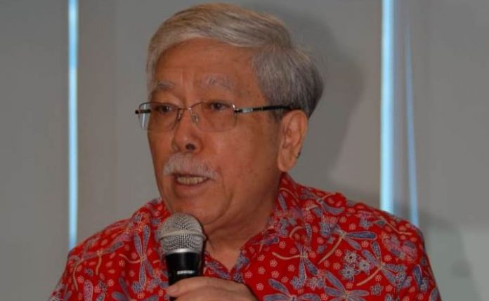 Bungaran Saragih: Sawit Tidak Seharusnya jadi Kambing Hitam dari Bencana Sumatera