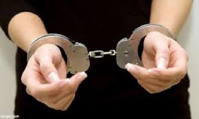 Polisi Pekanbaru Berhasil Ringkus Penipu Modus Jual Batu