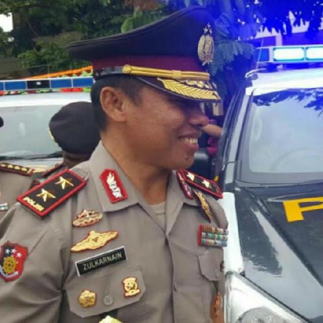 Kapolda Riau Janji Segera Usut Dugaan Pungli Rutan Pekanbaru