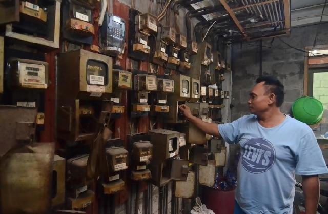 Pemerintah berikan kado kenaikan di awal 2017