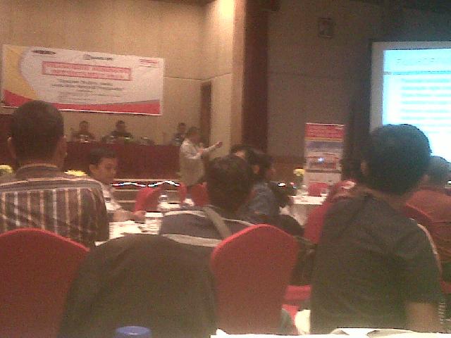 Alfamart Gelar Pembelajaran Franchise Bagi UKM Pemula di Riau