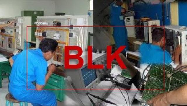 Balai Latihan Kerja Pekanbaru Dianggarkan di APBD 2015