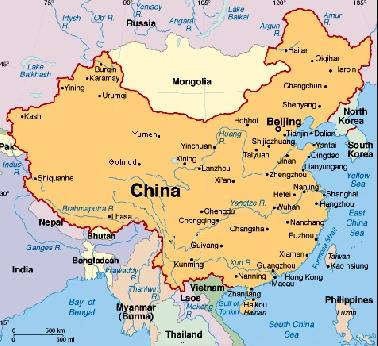 Hubungan Militer RI-RRC Semakin Meningkat