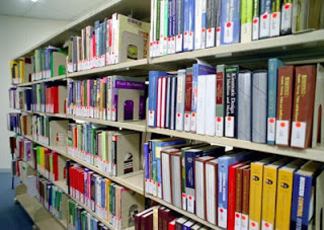 Kunjungan Pustaka SMAN 14 Meningkat Dalam Sehari Capai 30 Siswa