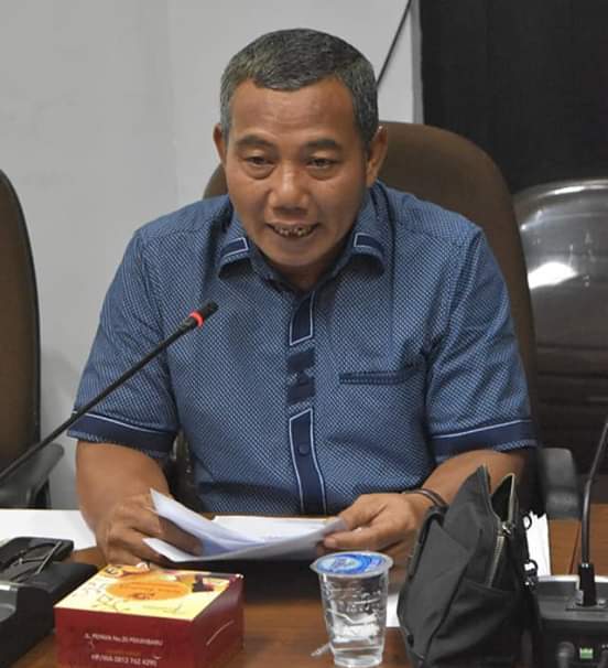 Covid-19 Terus Mewabah, RT/RW Peranmu saat Ini Ditunggu